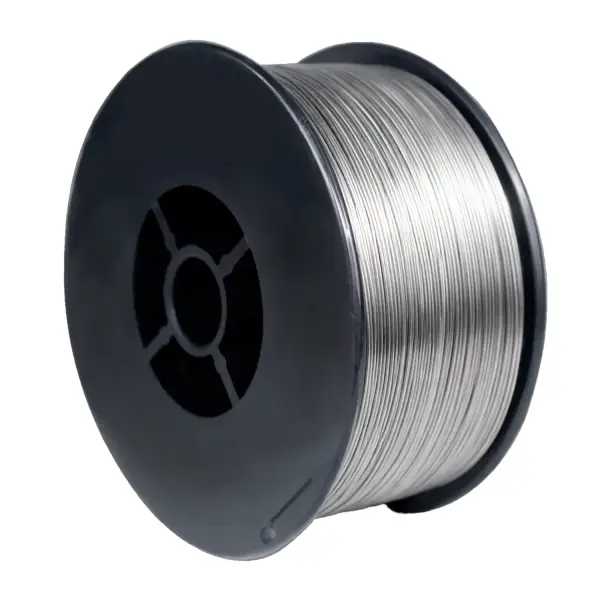 Проволока порошковая E71T-GS ф 0,8  SD 100